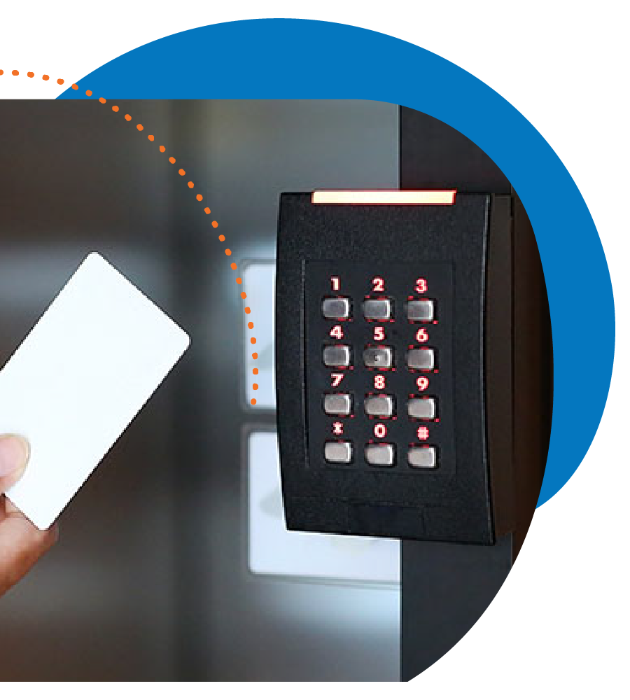 Access Control Installation in Bournemouth & Poole